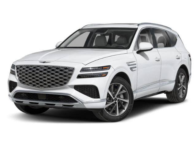 2026 Genesis GV80 Adv