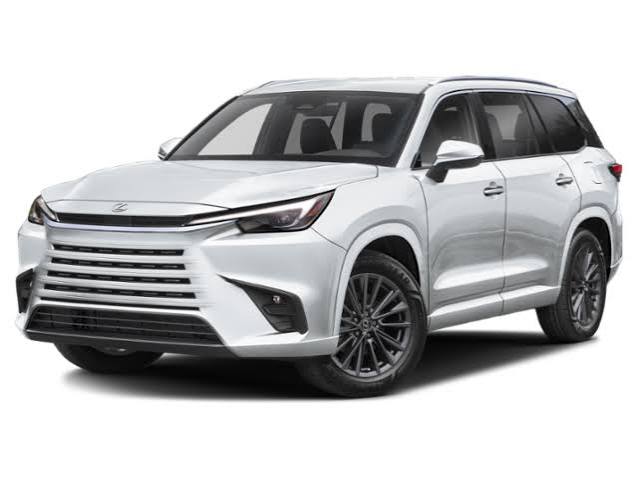 2026 Lexus TX350 Premium